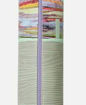 Picture of WOODLAND LARGE PENCIL CASE 21.5X3X7CM